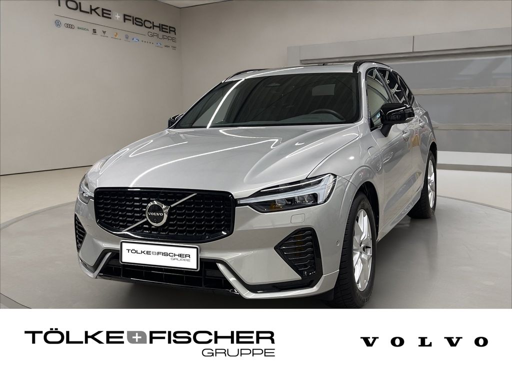 Volvo XC60 2025