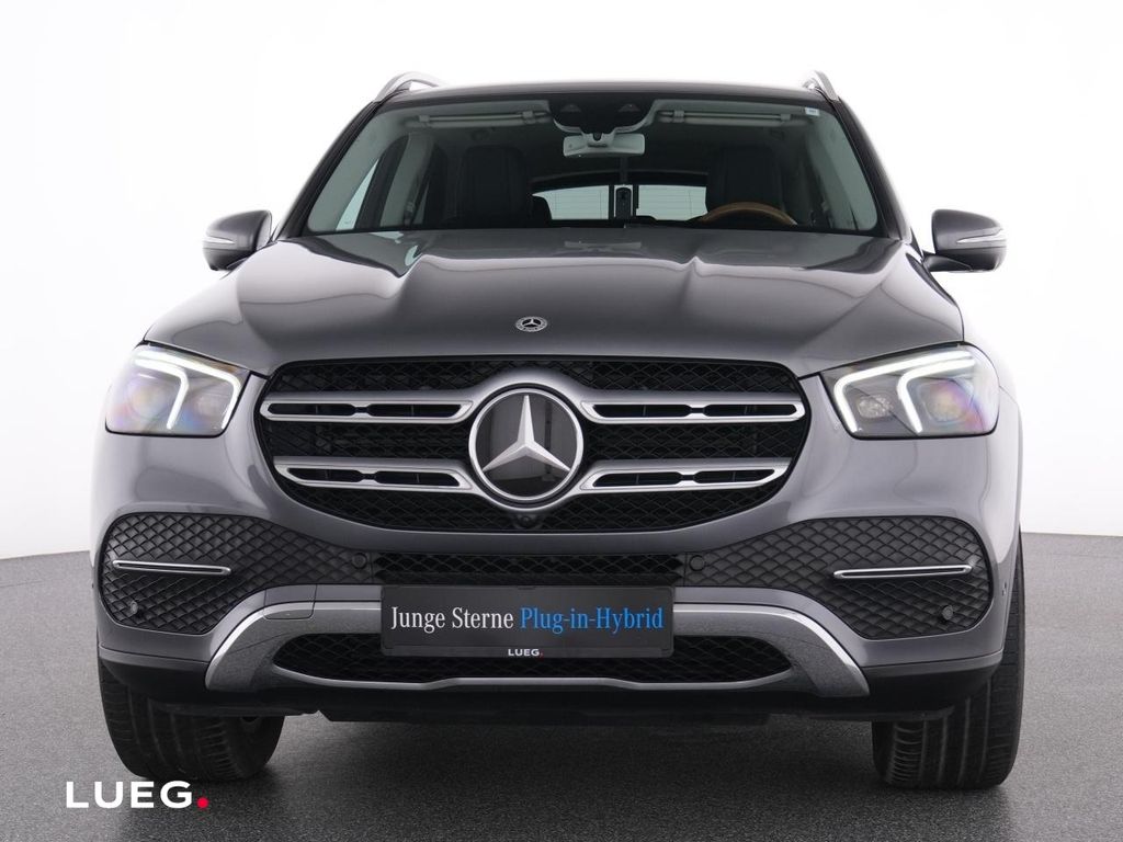 Mercedes-Benz GLE 350 2020