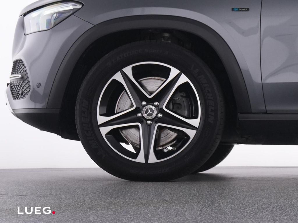 Mercedes-Benz GLE 350 2020