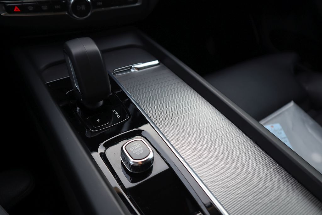 Volvo XC60 2022