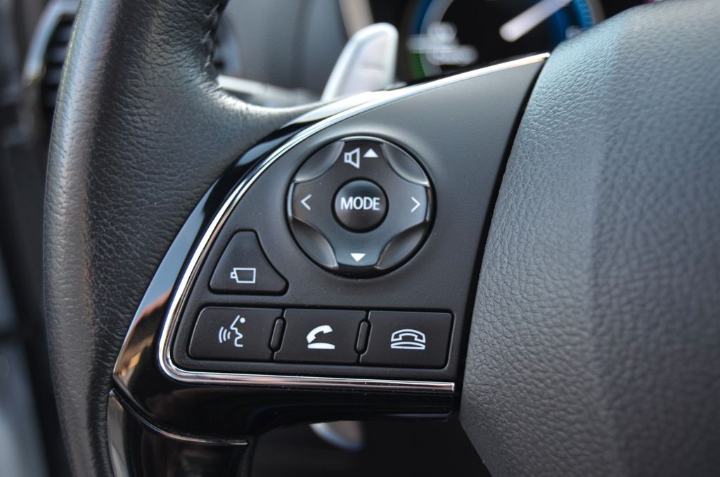 Mitsubishi Eclipse Cross 2021