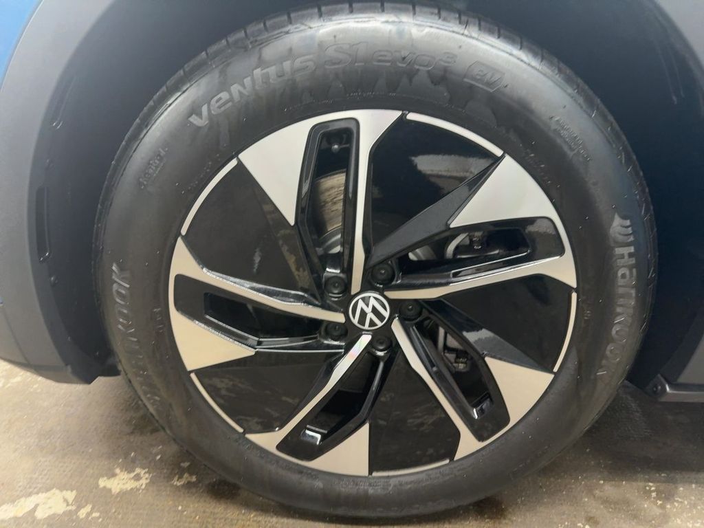 Volkswagen ID.4 2025