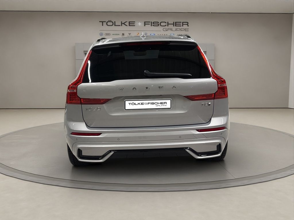 Volvo XC60 2025