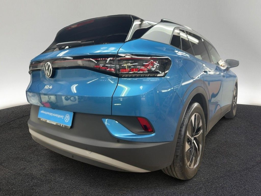 Volkswagen ID.4 2025