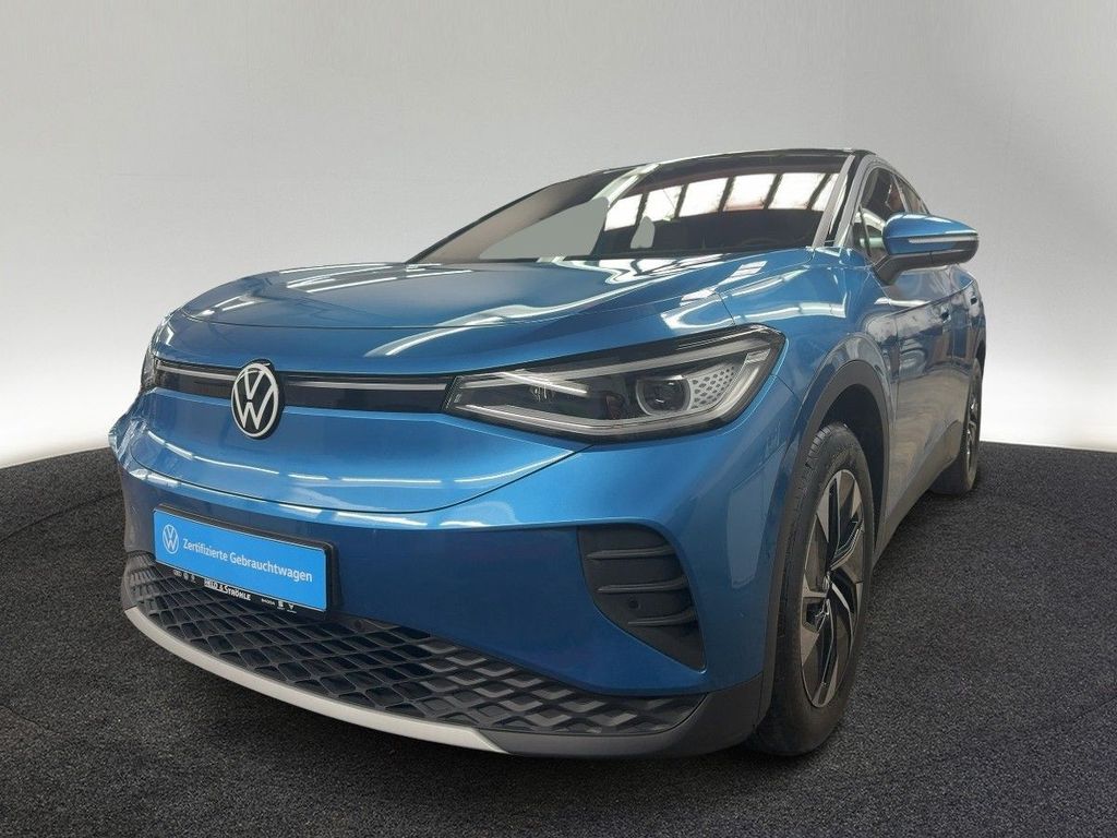 Volkswagen ID.4 2025