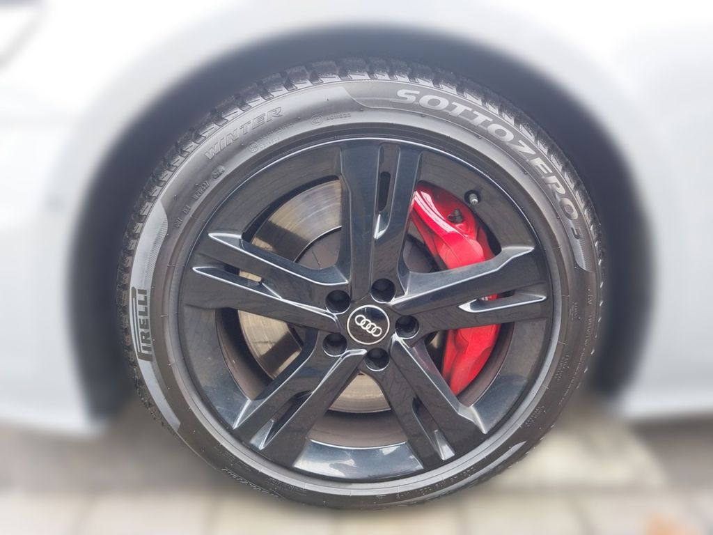Audi S6 2023