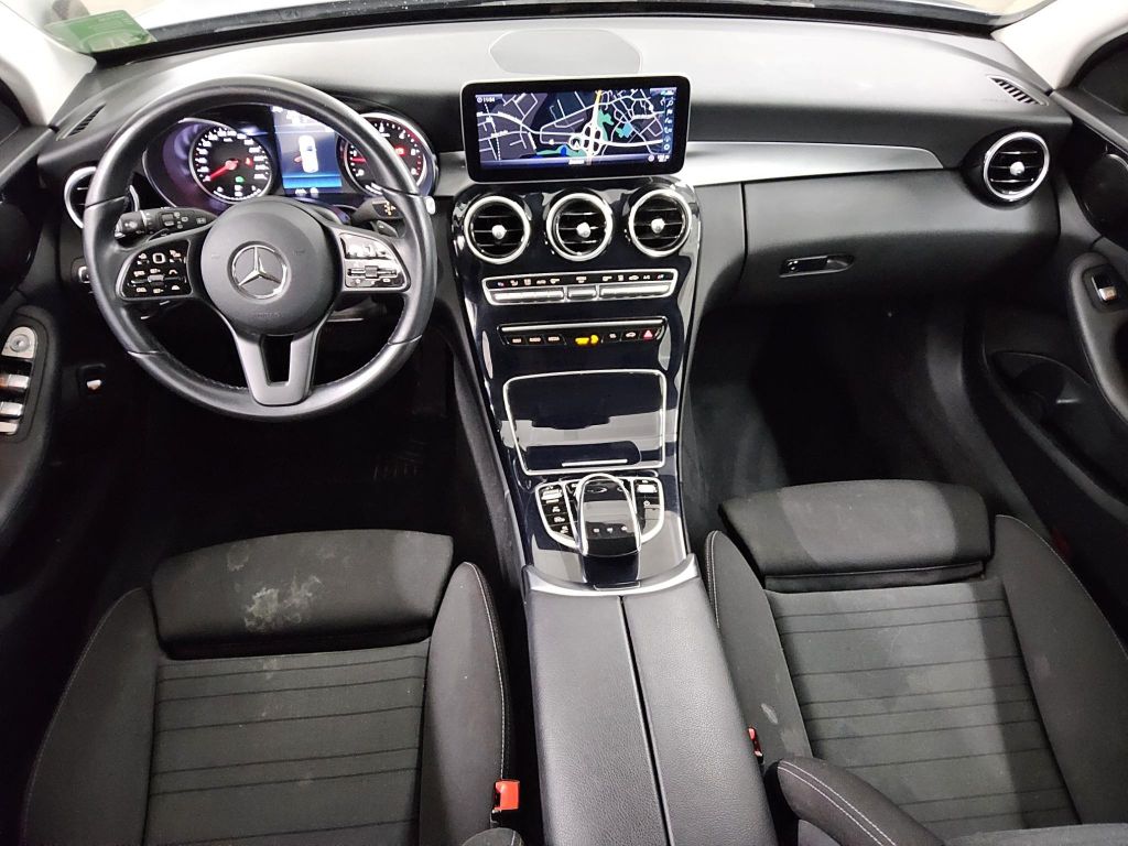 Mercedes-Benz C 300 2020
