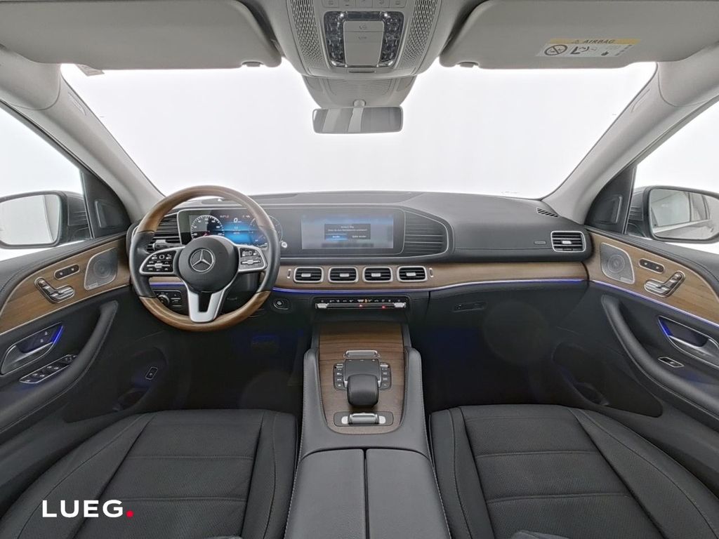 Mercedes-Benz GLE 350 2020