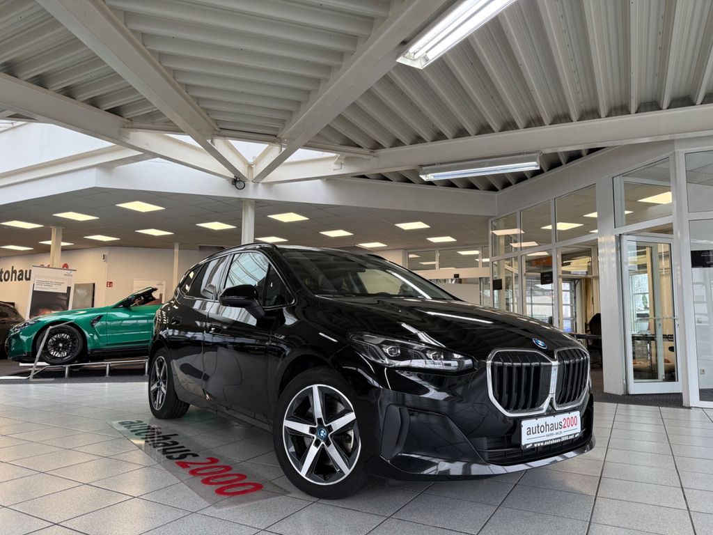 BMW 230 Active Tourer 2022