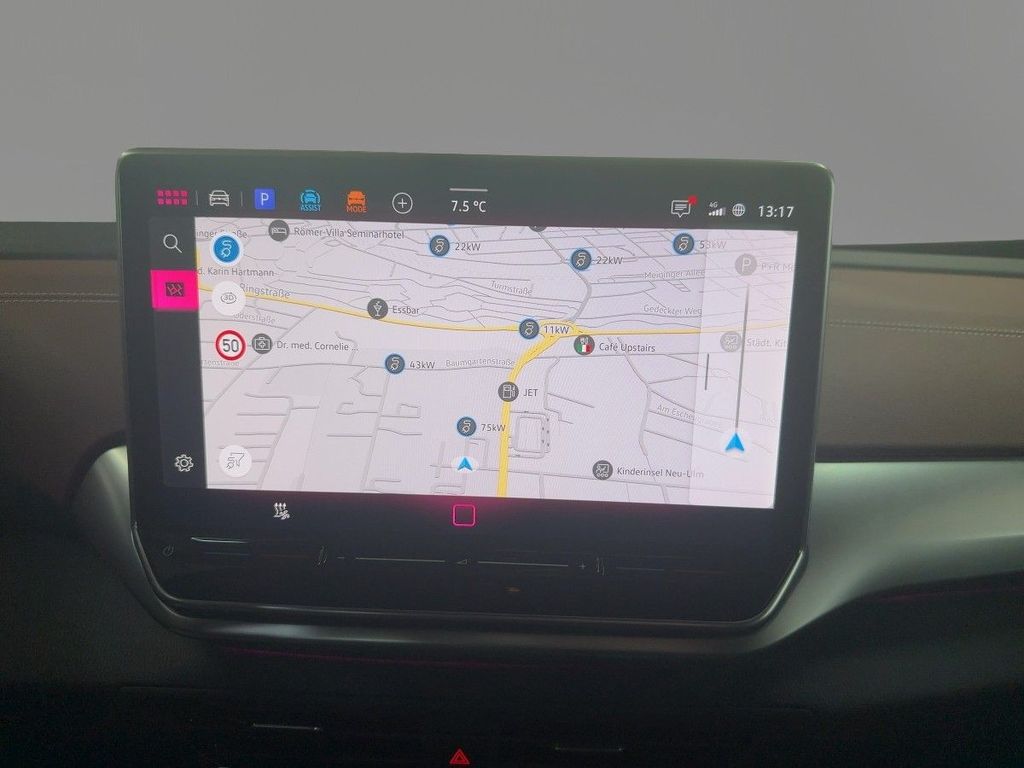 Volkswagen ID.4 2025