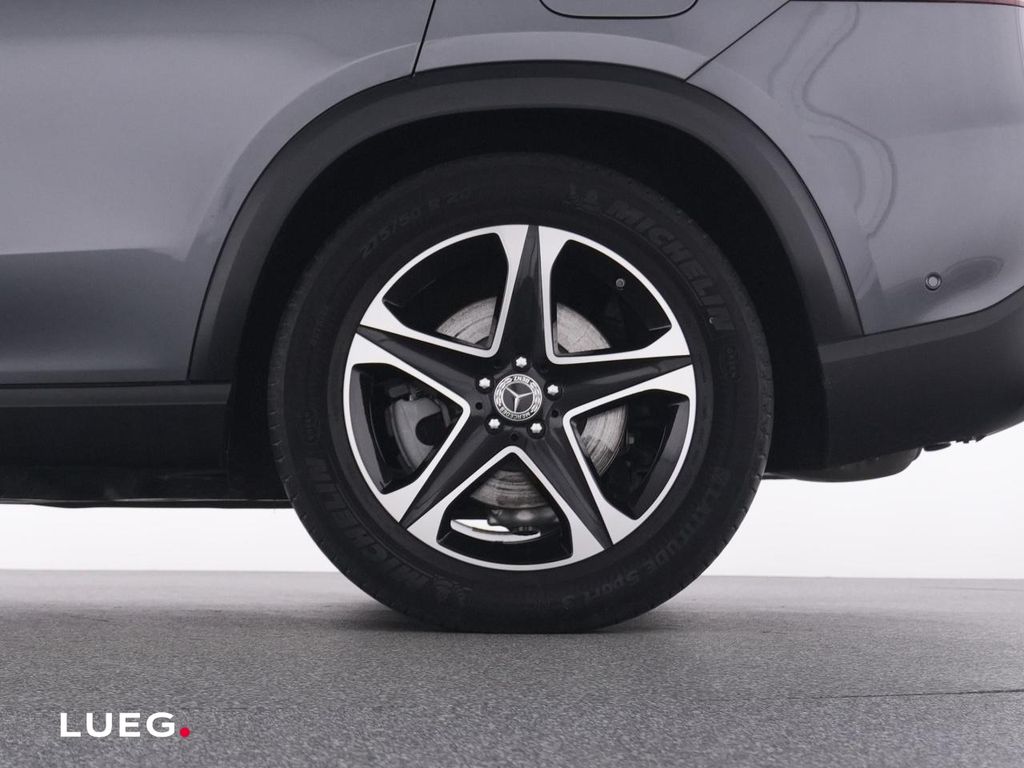 Mercedes-Benz GLE 350 2020