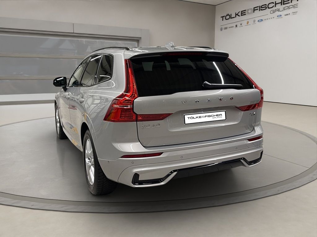 Volvo XC60 2025