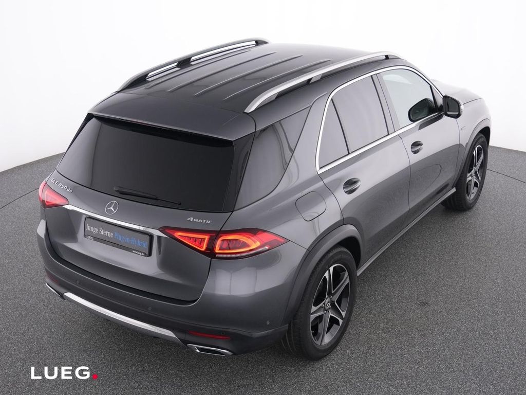 Mercedes-Benz GLE 350 2020