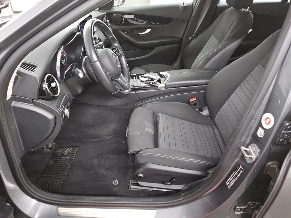 Mercedes-Benz C 300 2020