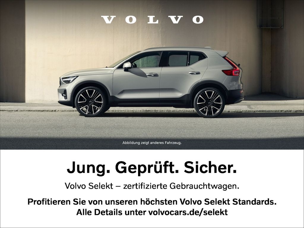 Volvo XC60 2025