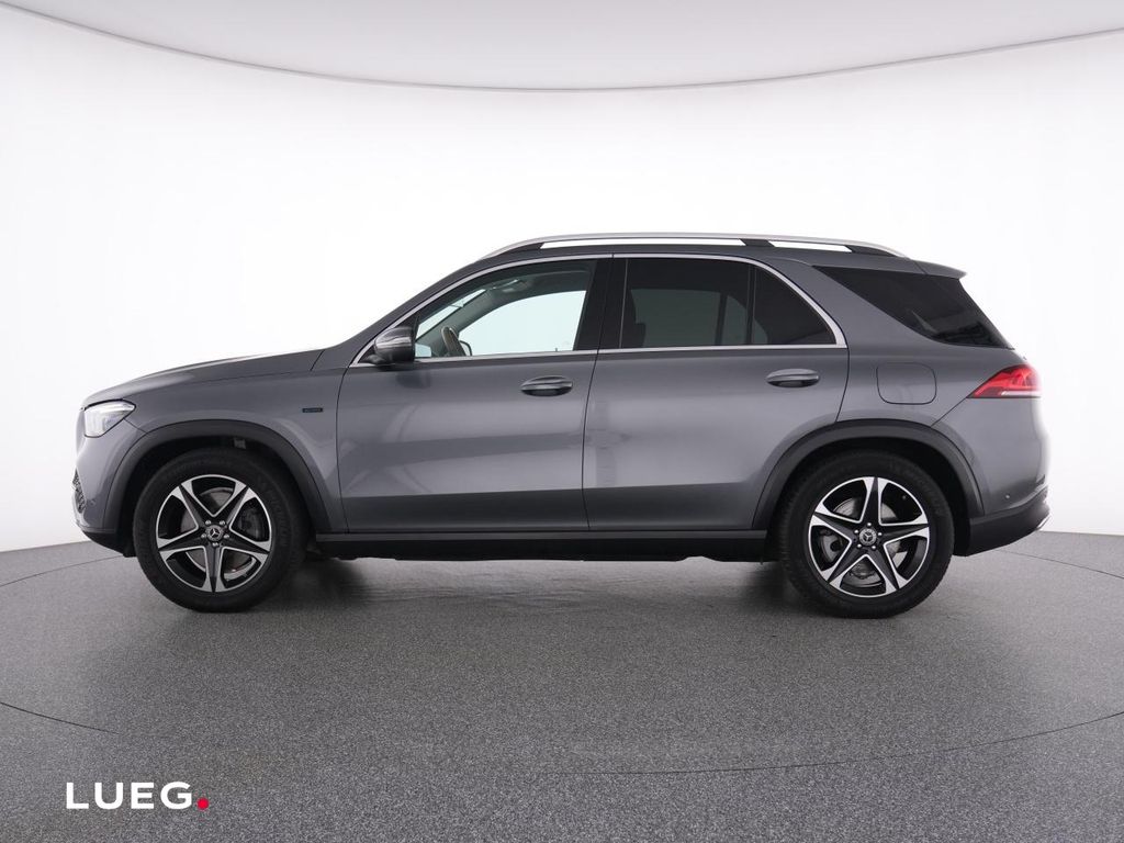 Mercedes-Benz GLE 350 2020