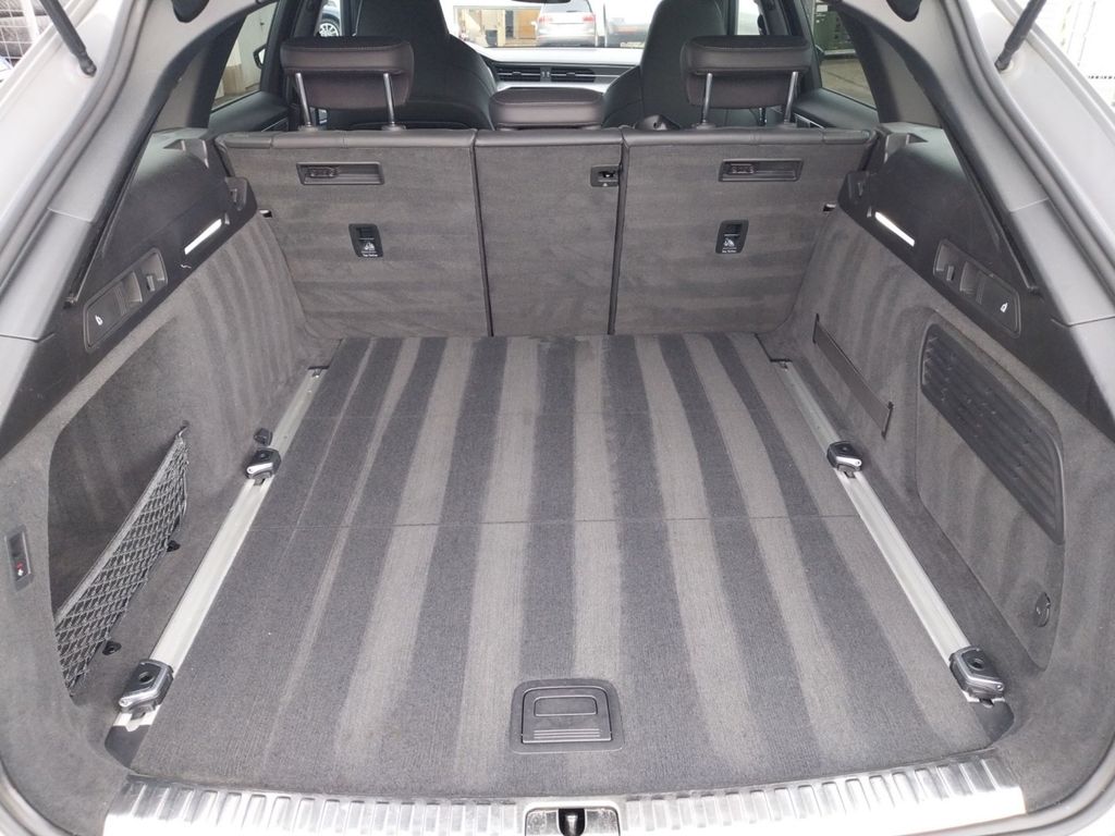 Audi S6 2023