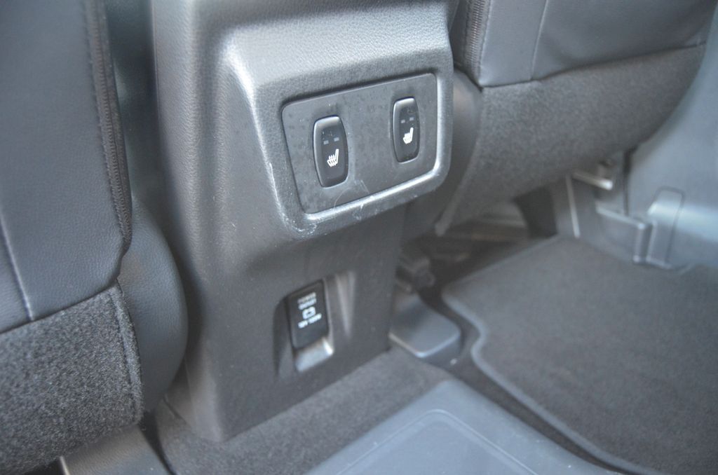 Mitsubishi Eclipse Cross 2021