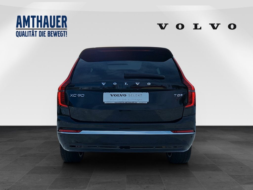 Volvo XC90 2025