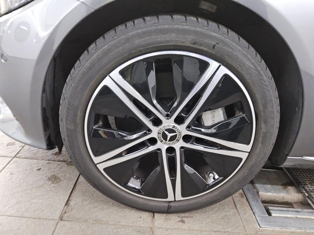 Mercedes-Benz C 300 2020