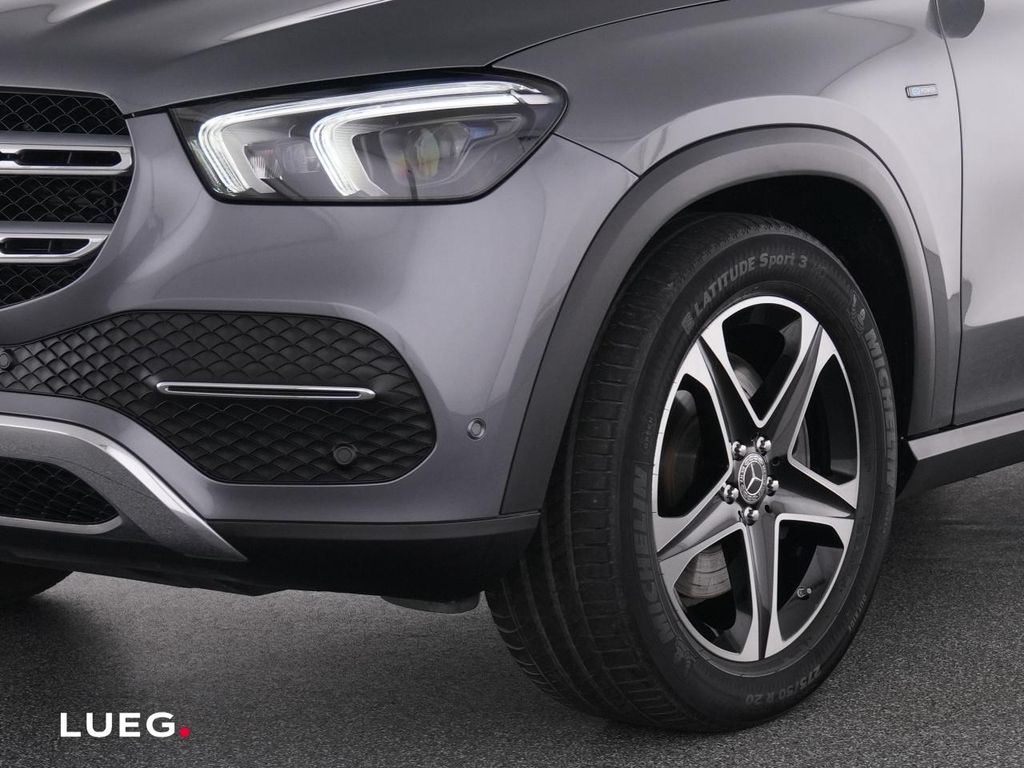 Mercedes-Benz GLE 350 2020