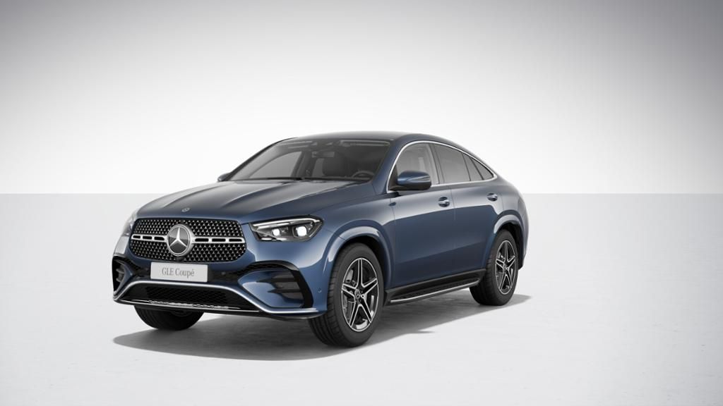 Mercedes-Benz GLE 300 2024