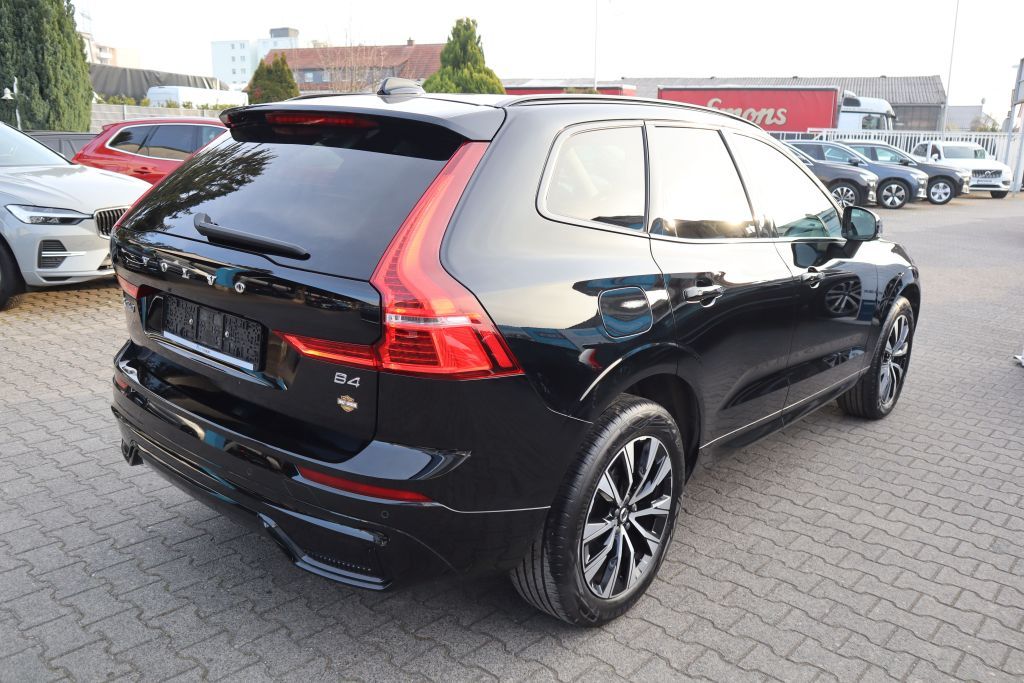 Volvo XC60 2022
