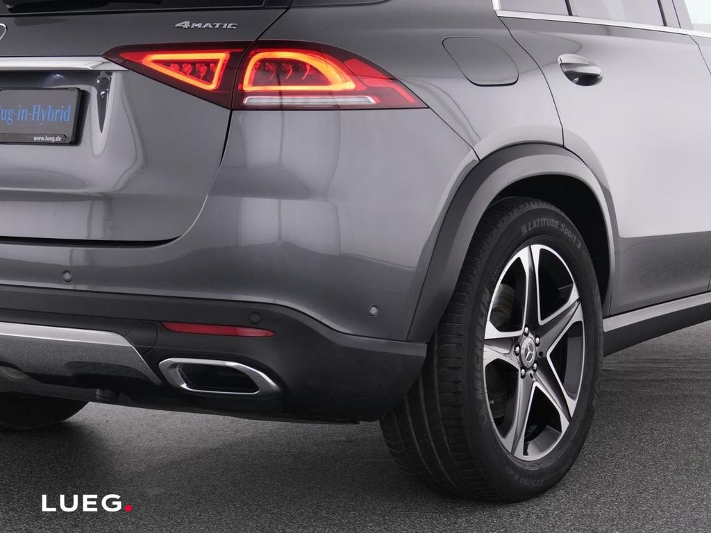 Mercedes-Benz GLE 350 2020