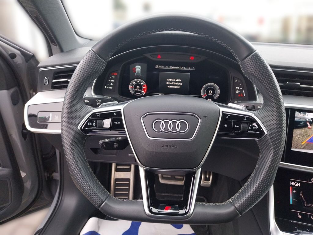 Audi S6 2023