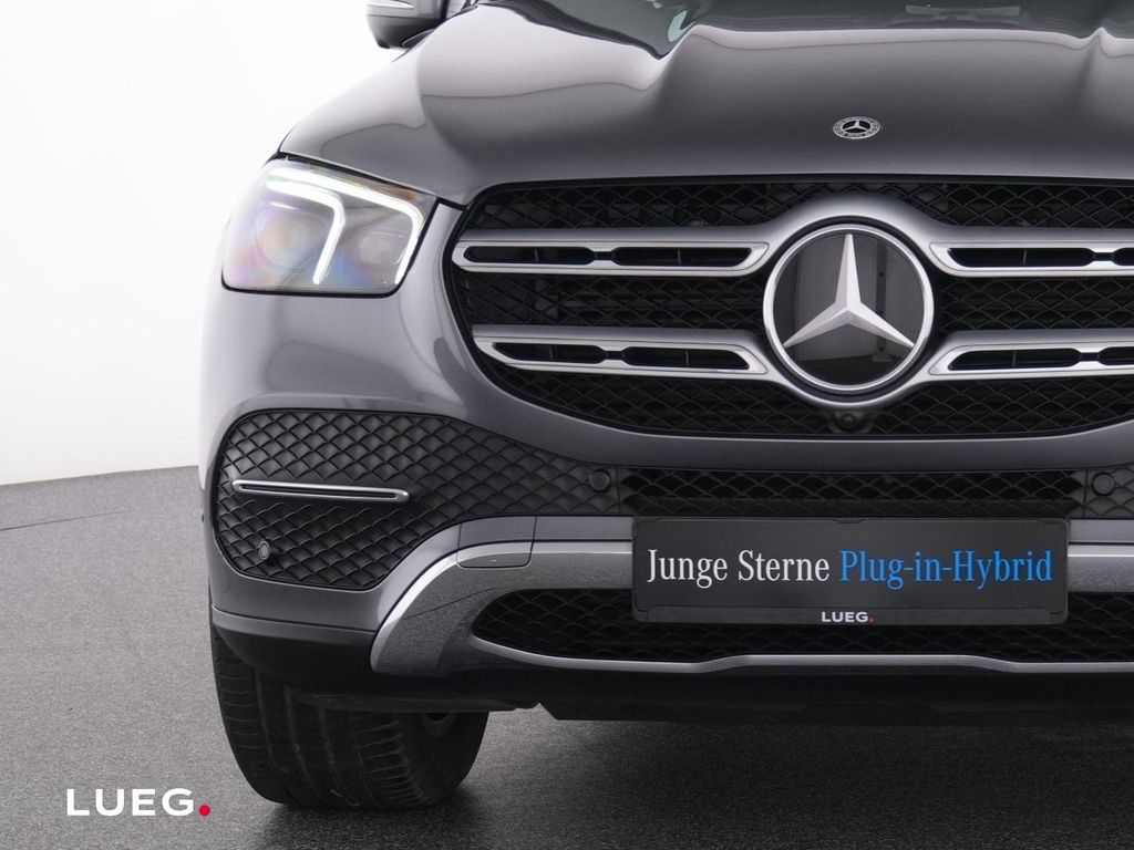 Mercedes-Benz GLE 350 2020