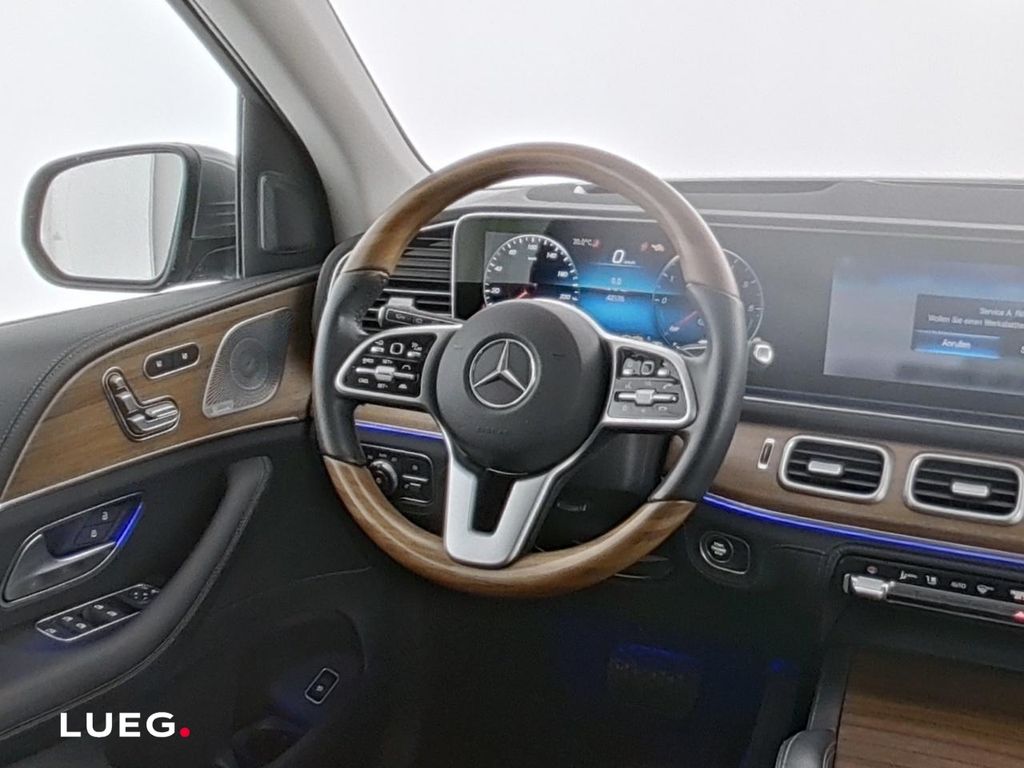 Mercedes-Benz GLE 350 2020