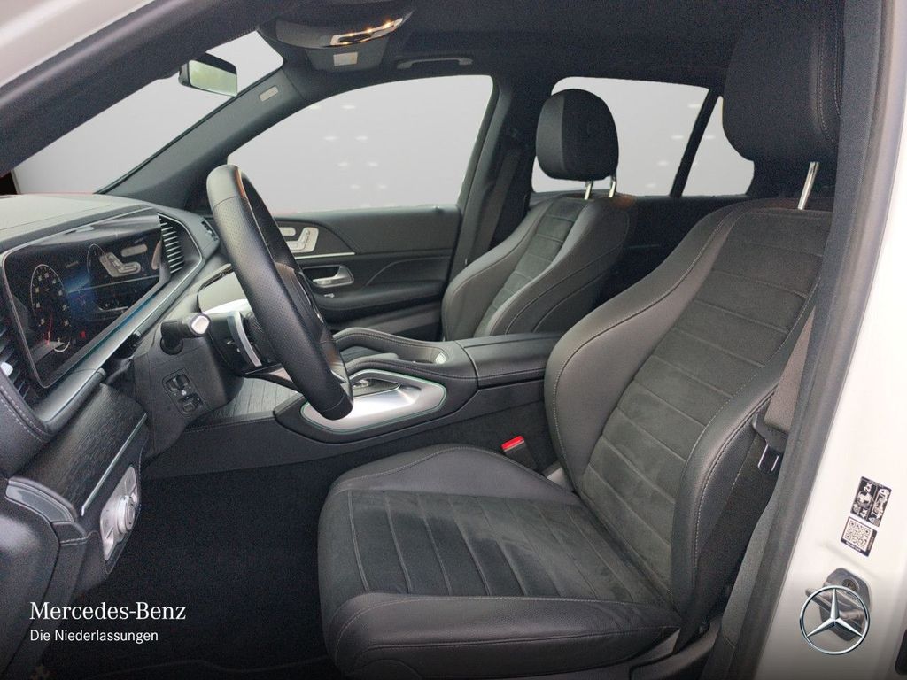 Mercedes-Benz GLE 350 2024