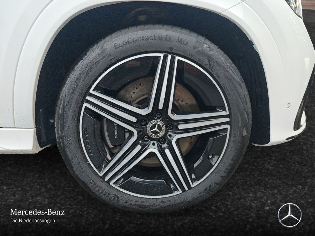 Mercedes-Benz GLE 350 2024