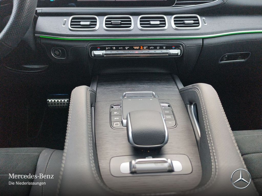 Mercedes-Benz GLE 350 2024