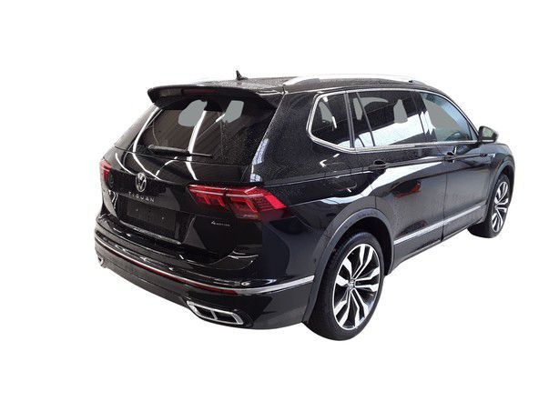 Volkswagen Tiguan Allspace 2024