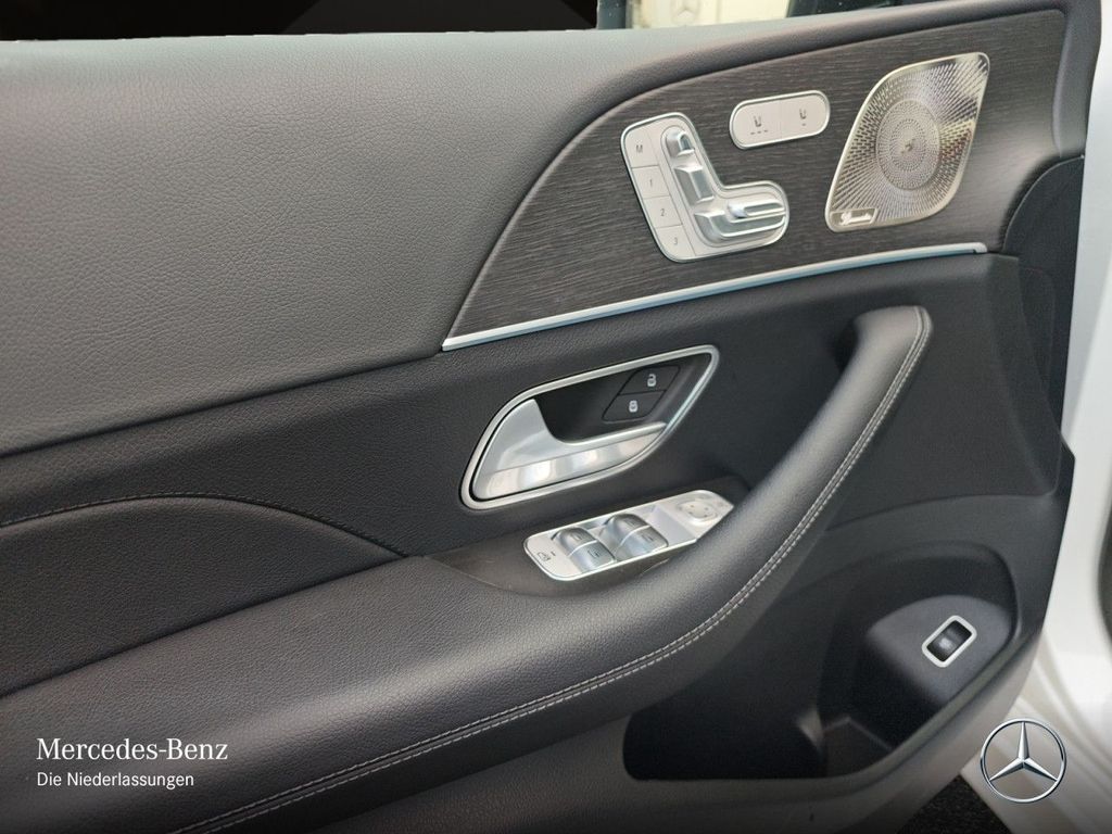 Mercedes-Benz GLE 350 2024