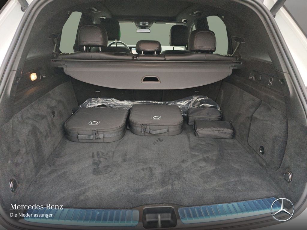 Mercedes-Benz GLE 350 2024