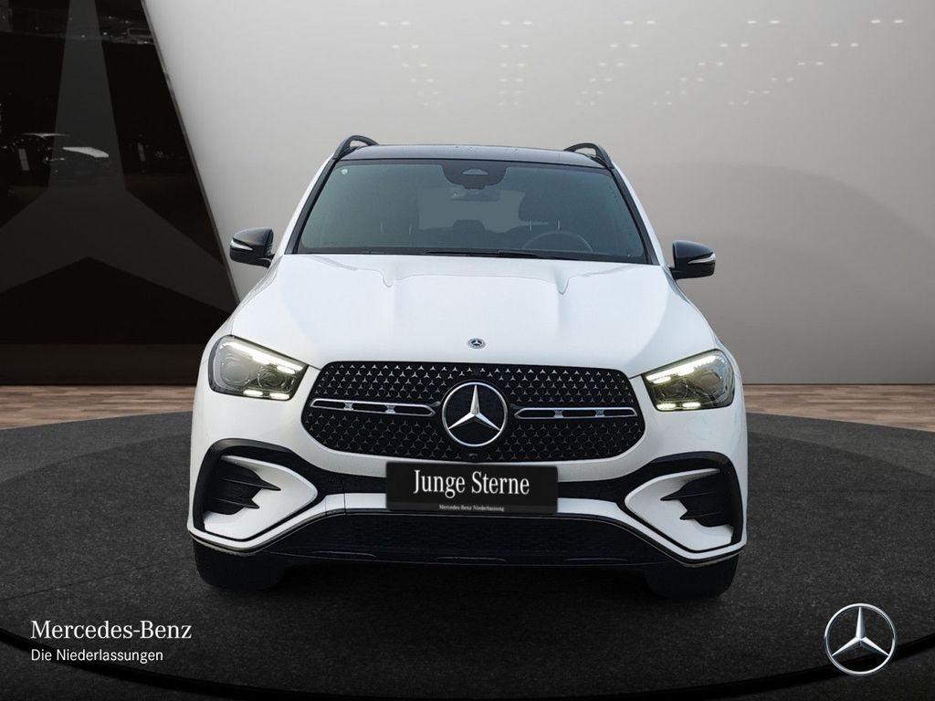 Mercedes-Benz GLE 350 2024