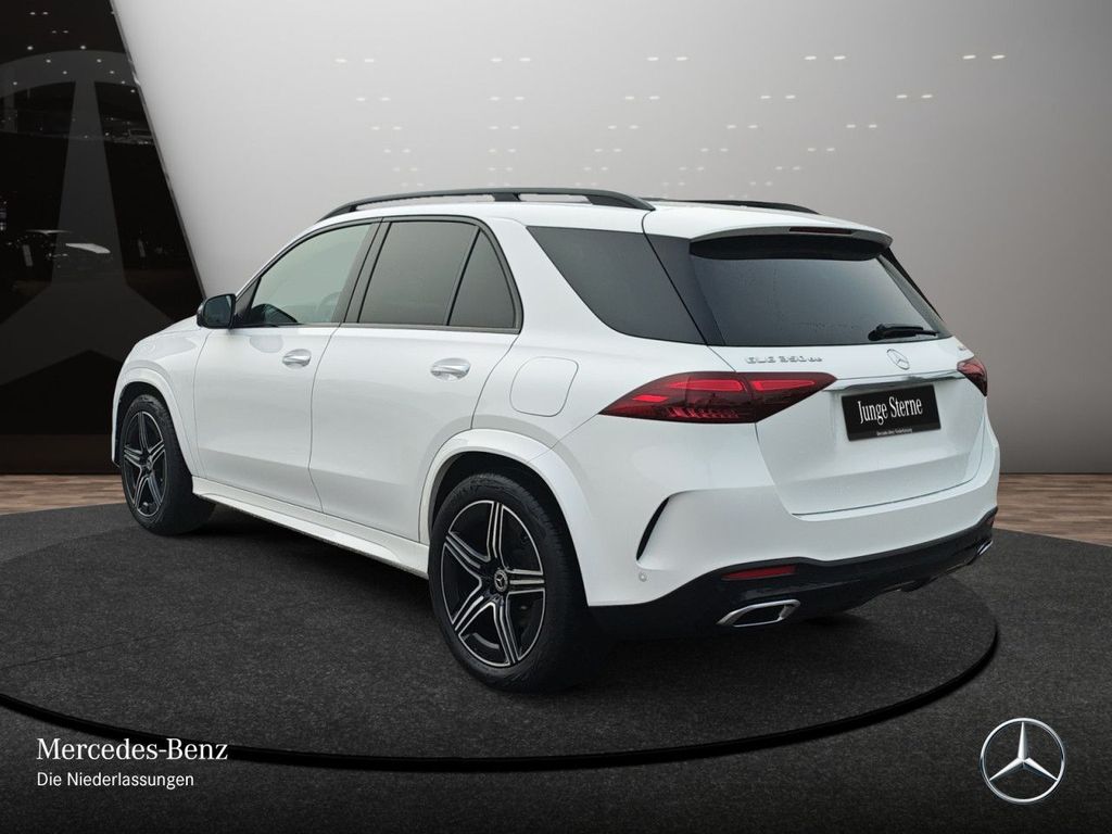 Mercedes-Benz GLE 350 2024