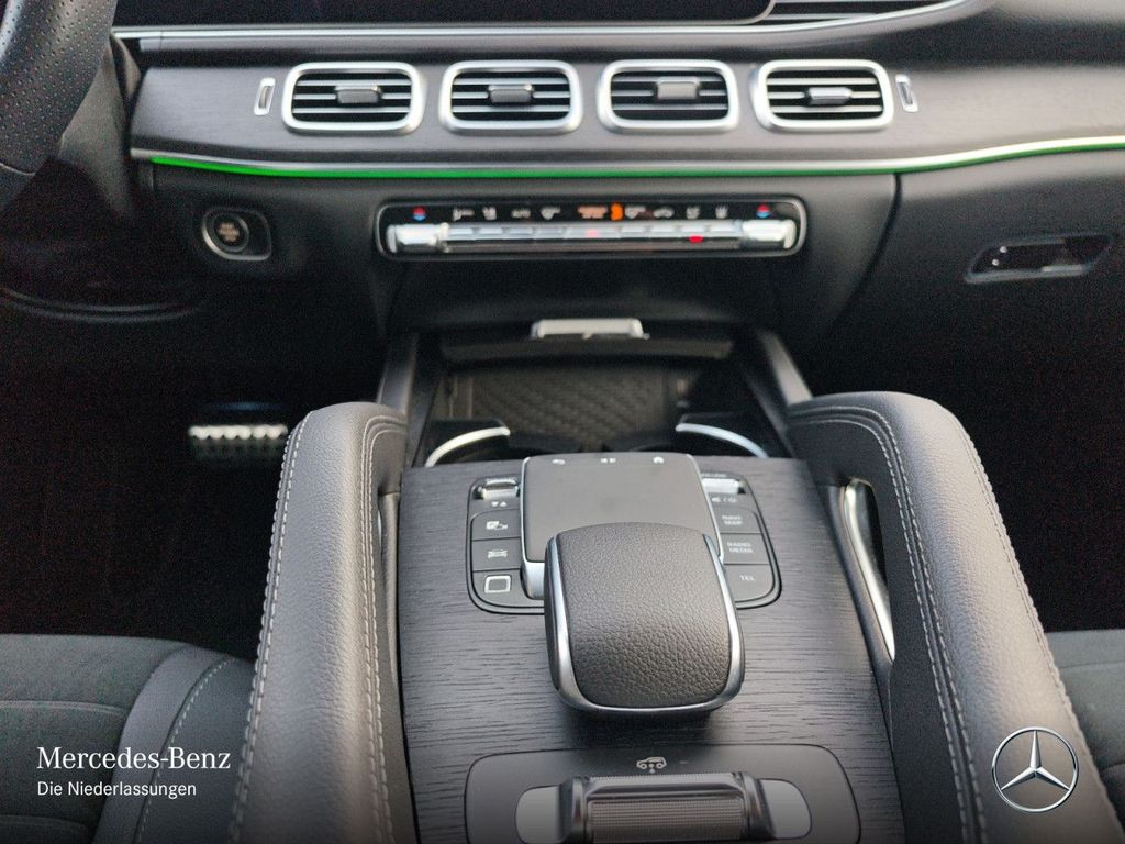 Mercedes-Benz GLE 350 2024