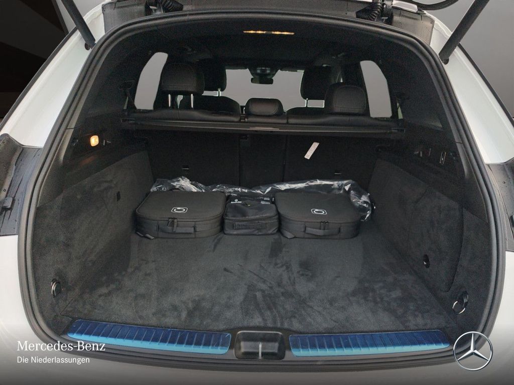 Mercedes-Benz GLE 350 2024