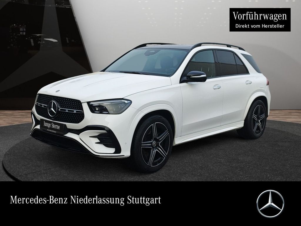 Mercedes-Benz GLE 350 2024