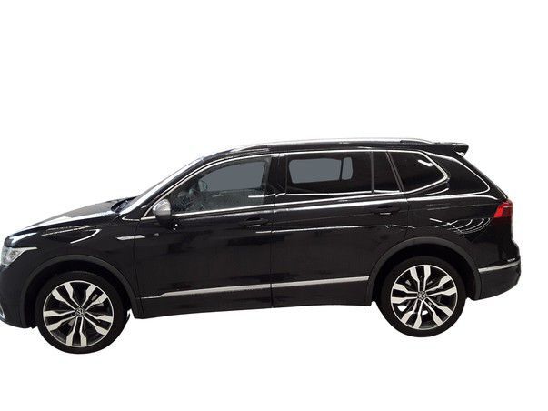 Volkswagen Tiguan Allspace 2024