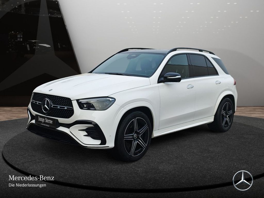Mercedes-Benz GLE 350 2024