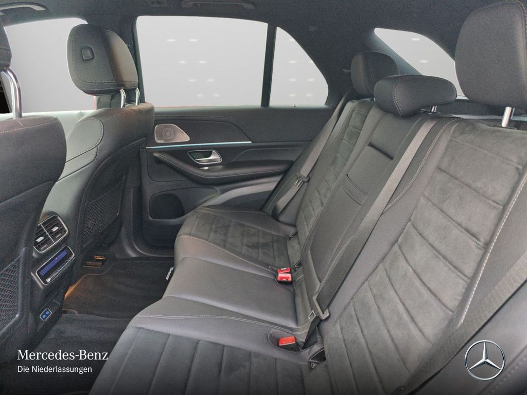 Mercedes-Benz GLE 350 2024