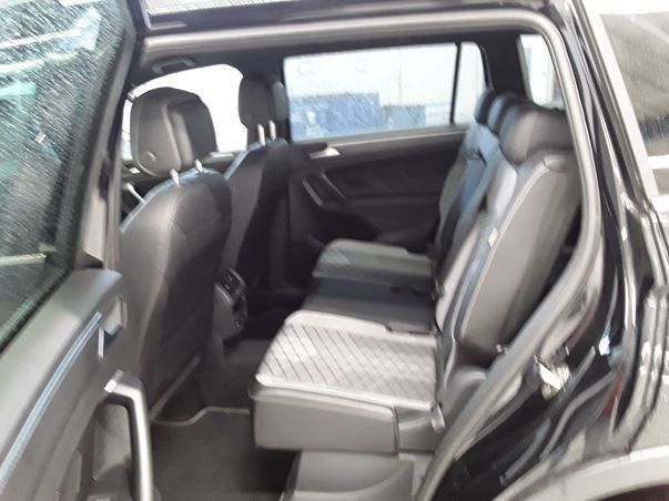Volkswagen Tiguan Allspace 2024