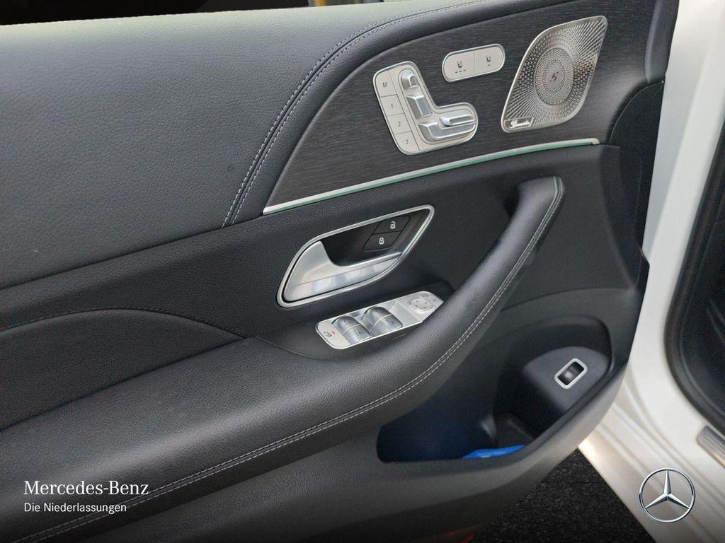 Mercedes-Benz GLE 350 2024