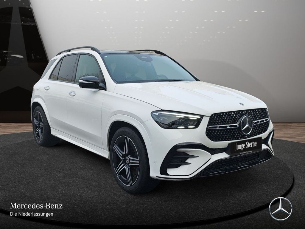 Mercedes-Benz GLE 350 2024