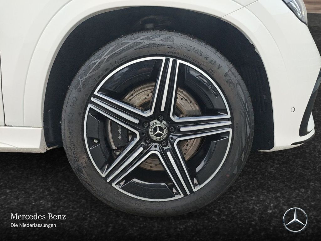 Mercedes-Benz GLE 350 2024