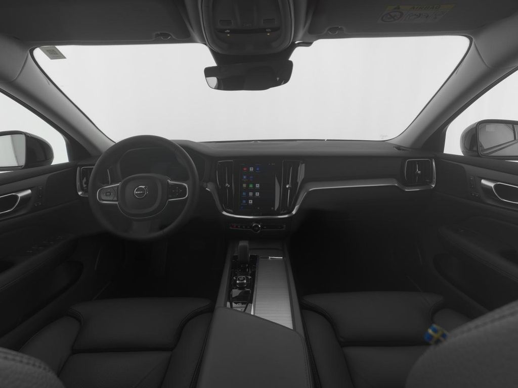 Volvo V60 Cross Country 2023